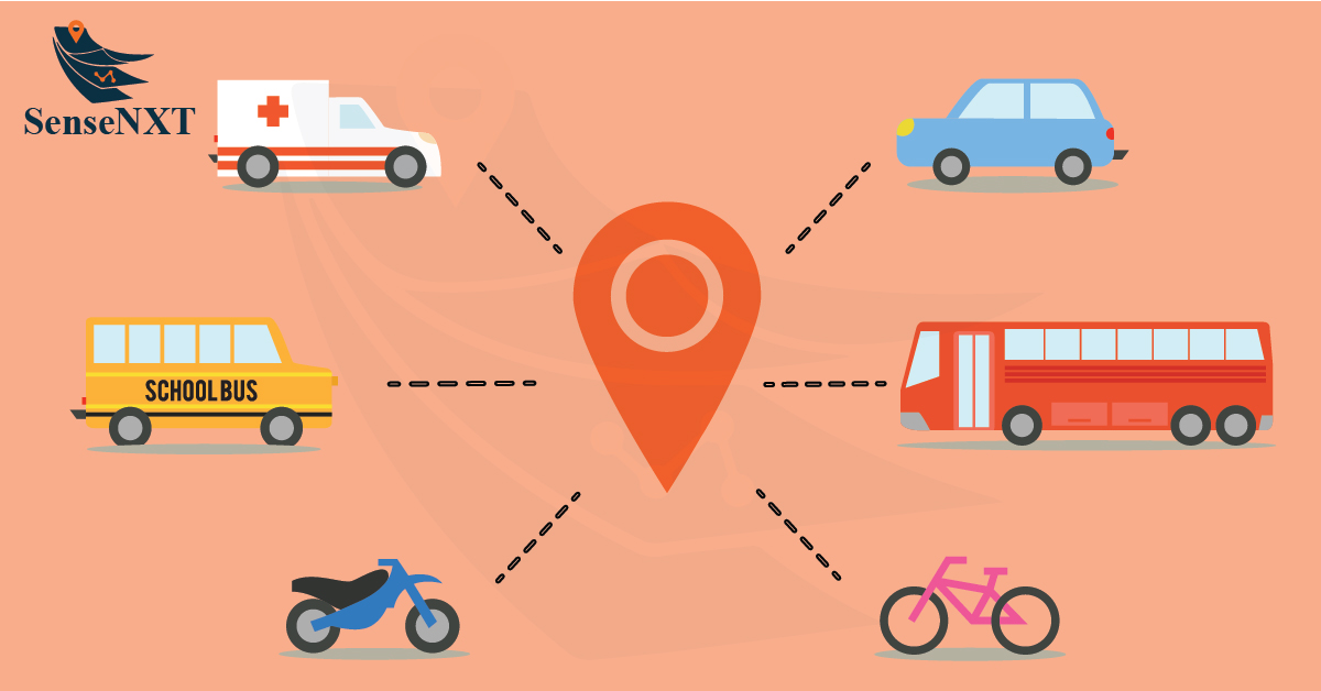 How to choose a Vehicle Tracking System for commercial use?