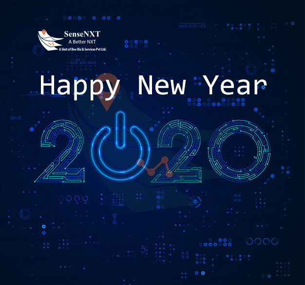 It's New! It's Happy! It's Affordable IoT: 2020