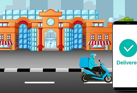 Secret to a Successful Delivery business