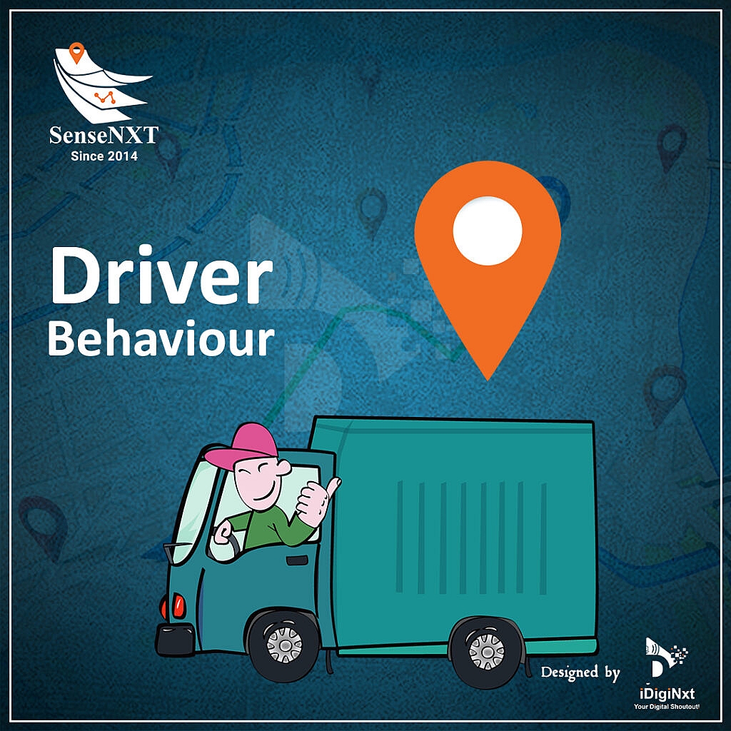Driver Behavior