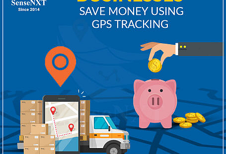 GPS Tracking For Grow your Businesses