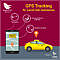 Image about how important GPS Tracking System is for Local CAB businesses